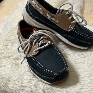 Women’s Rockport Safety Shoes